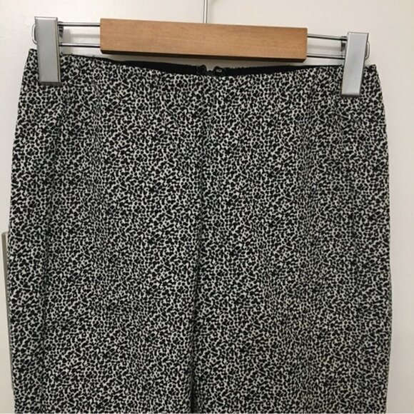 Rag & Bone Animal Print Pants - Picture 3 of 8